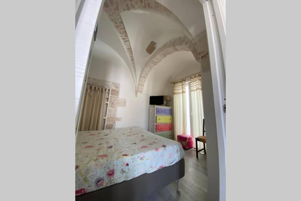 Un Cuore E Due Capanne Ceglie Messapica Exterior foto